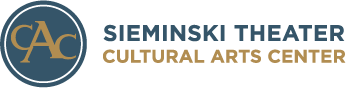 Sieminski theater logo