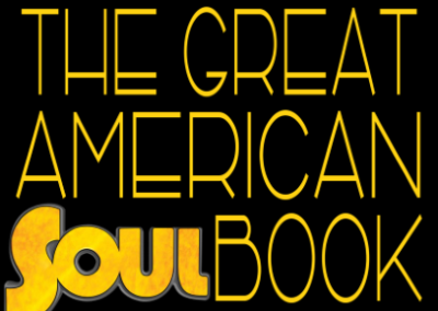 the great American soulbook